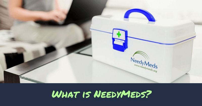 What is NeedyMeds
