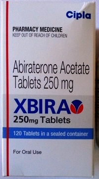 Abiraterone